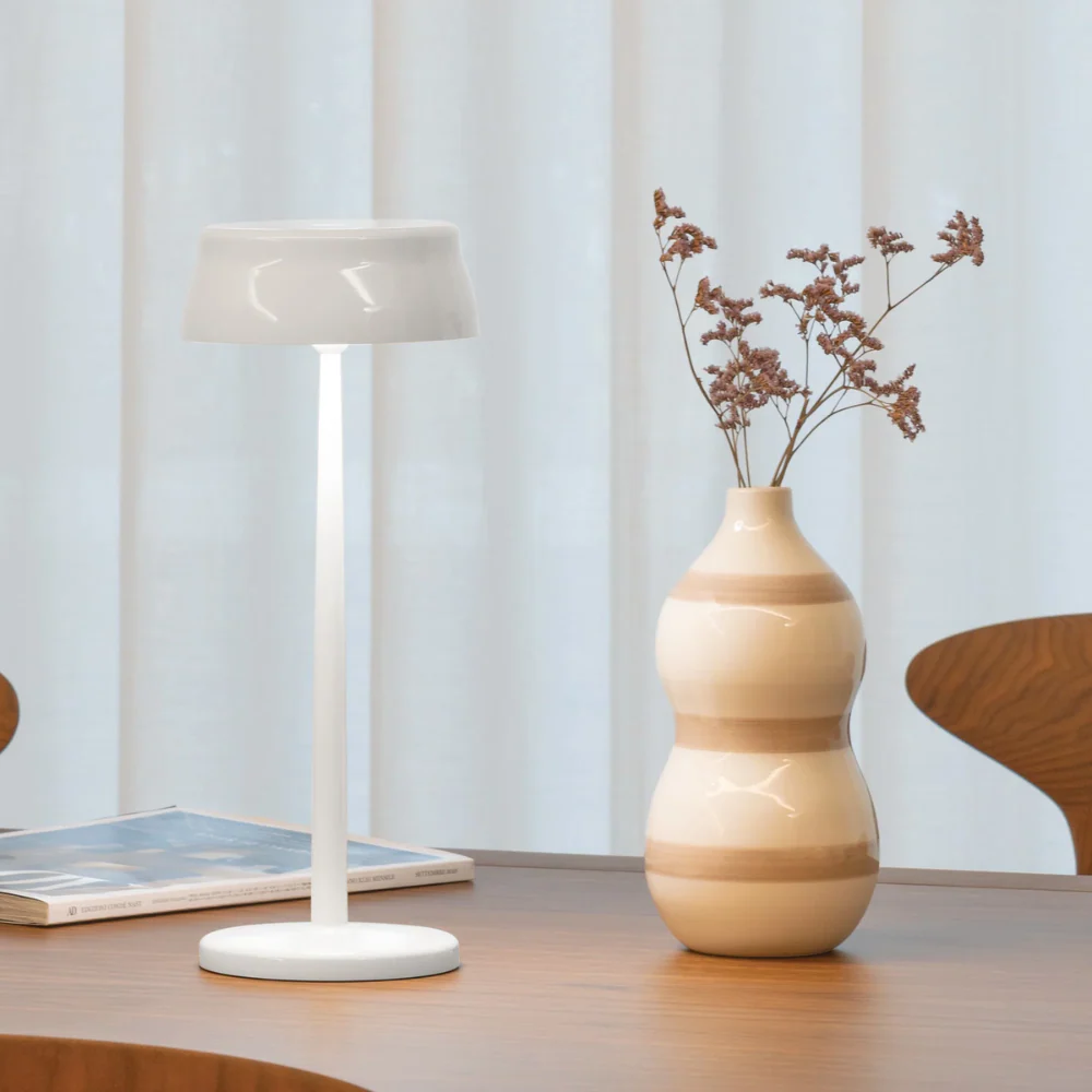 33 cm - Sister Light Lampada Da Tavolo - Image 25