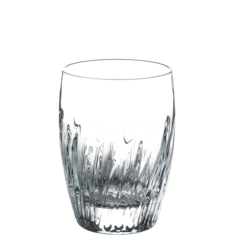 34.5 cl - Mixology Bicchiere Whisky in Vetro - Set 6 Pezzi - Image 3