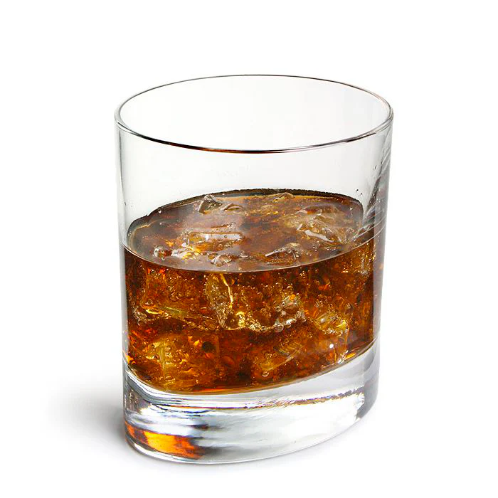34.5 cl - Veronese Bicchiere Acqua in Vetro - Set 6 Pezzi - Image 3