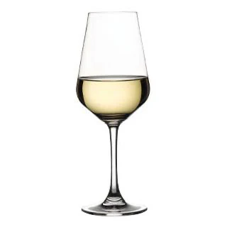 34.5 cl - Cuvée Calice Vino Bianco Sauvignon Blanc in Vetro - Set 6 Pezzi
