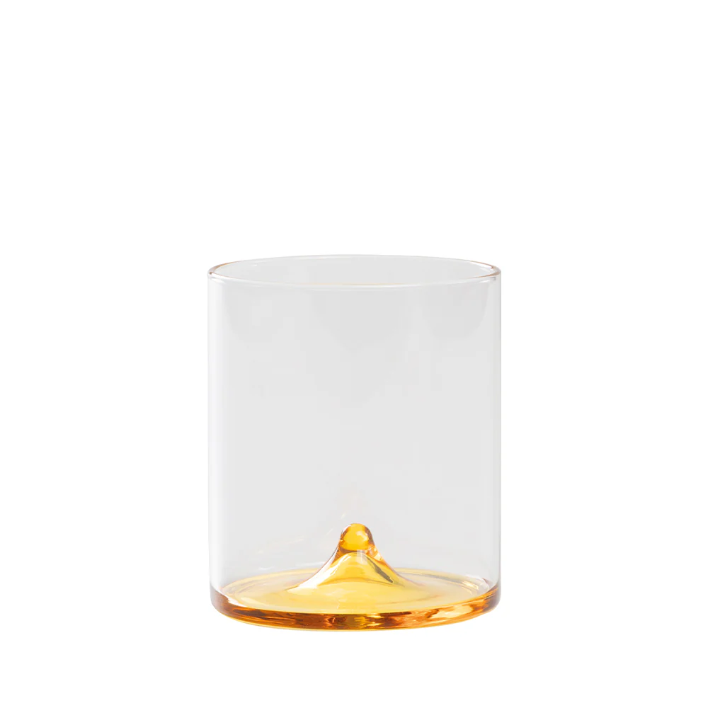 34.5 cl - Discobolo Bicchiere Acqua In Vetro Set 4 Pz - Image 7