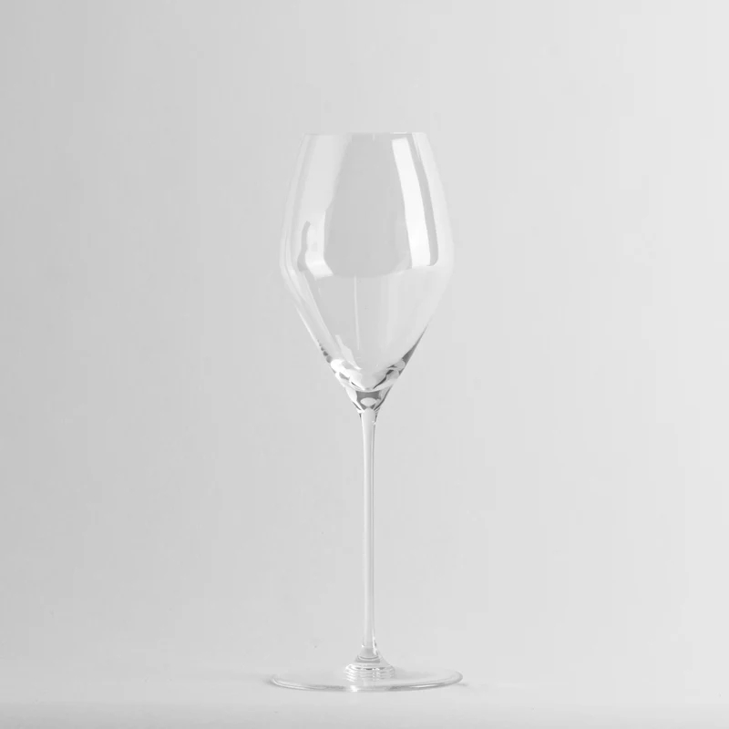 34.7 cl - Veloce Calice Degustazione in Vetro - Set 2 Pezzi - Image 2
