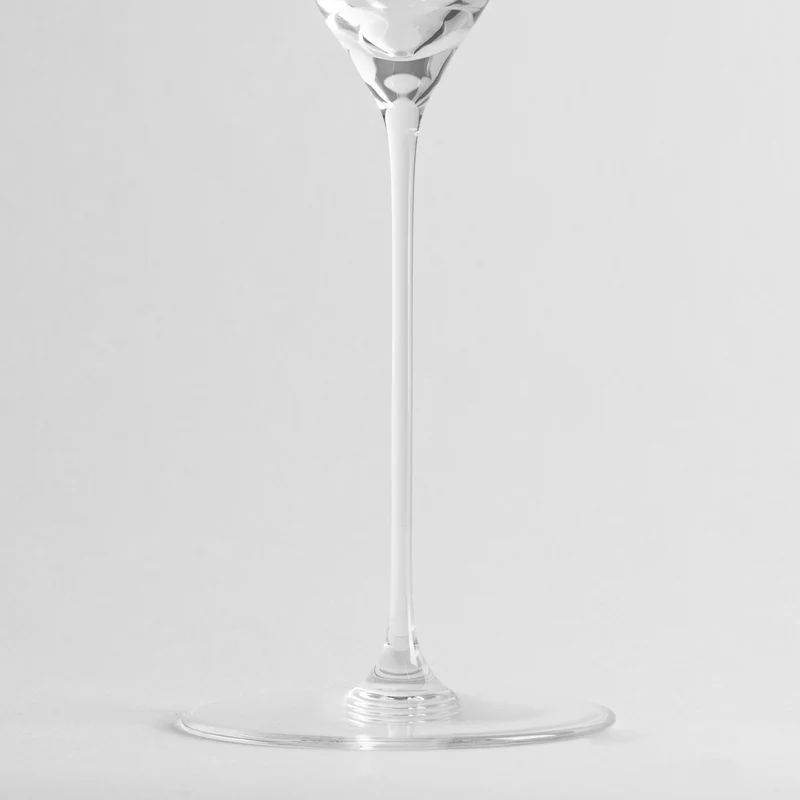 34.7 cl - Veloce Calice Degustazione in Vetro - Set 2 Pezzi - Image 4