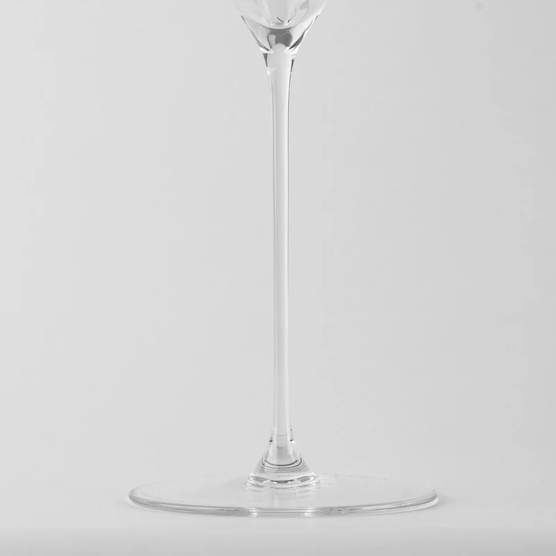 34.7 cl - Veloce Calice Degustazione Sauvignon Blanc in Vetro - Set 2 Pezzi - Image 3