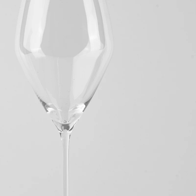 34.7 cl - Veloce Calice Degustazione Sauvignon Blanc in Vetro - Set 2 Pezzi - Image 4