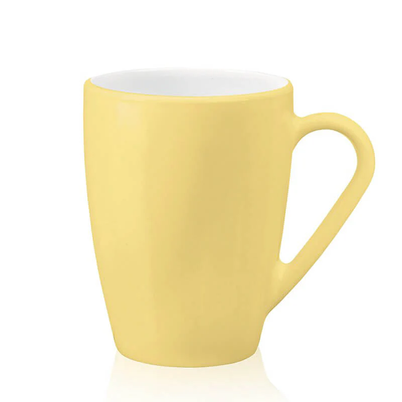 34 cl - Aromateca Mug in Vetro Opale - Set 6 Pezzi - Image 10