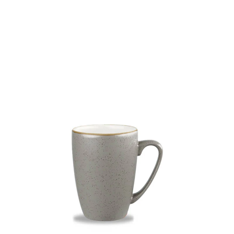 34 cl - Stonecast Tazza In Porcellana - Image 4