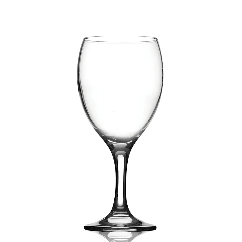 34 cl - Imperial Calice Acqua in Vetro - Set 12 Pezzi - Image 3
