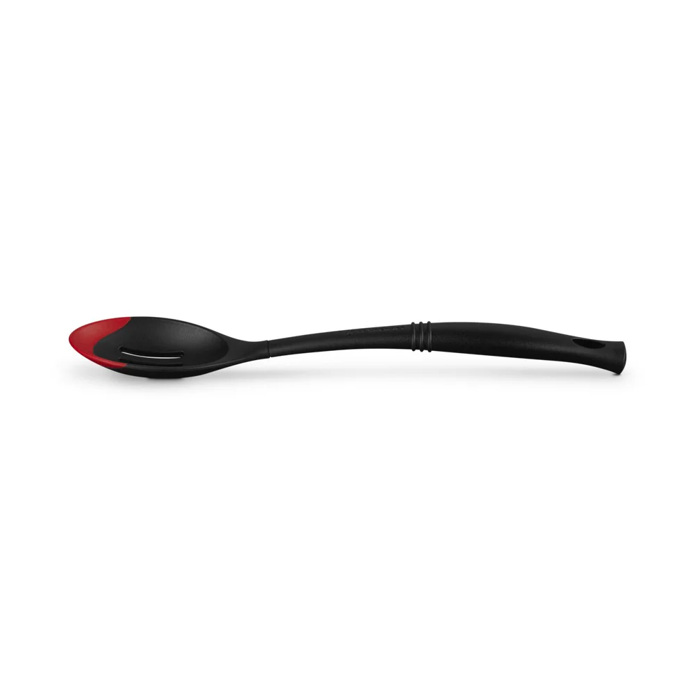 34 cm - Revolution Cucchiaio Servire Forato In Silicone - Image 3