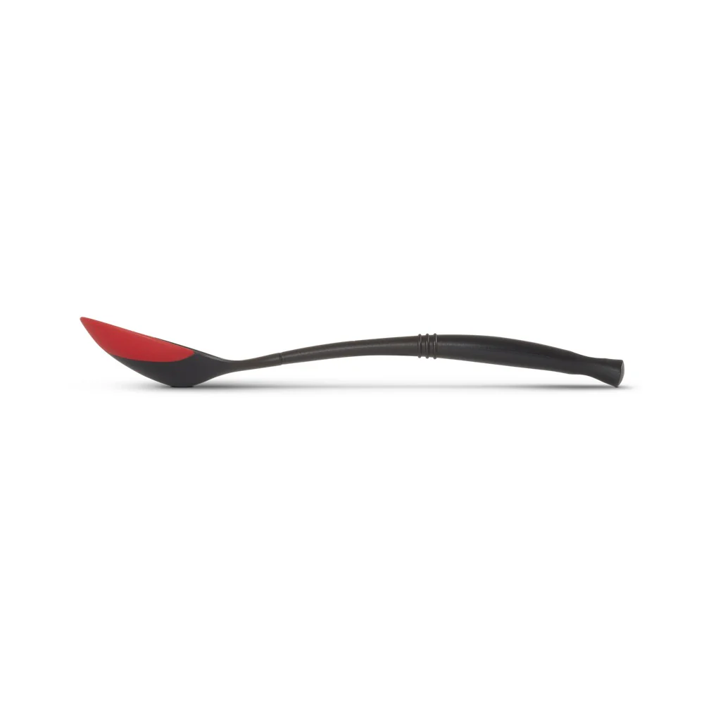 34 cm - Revolution Cucchiaio Servire In Silicone - Image 3