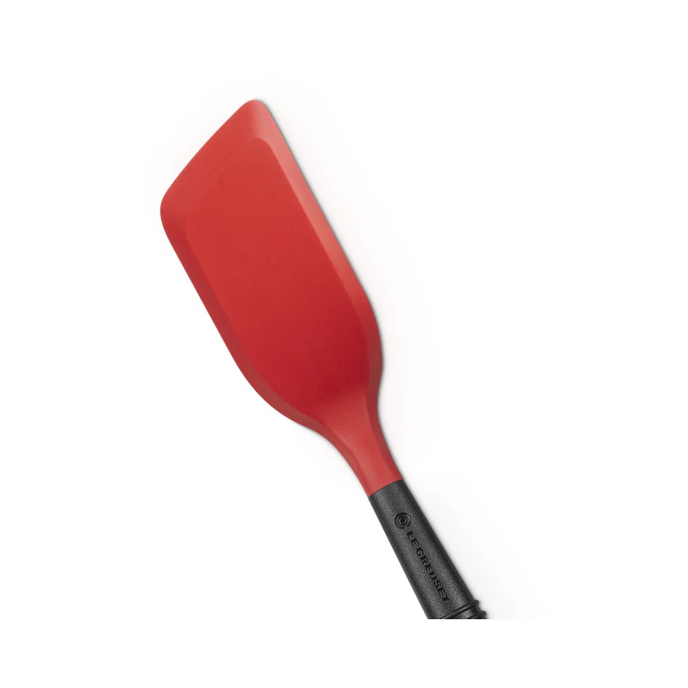 34 cm - Revolution Spatola Cucina Piatta In Silicone - Image 2