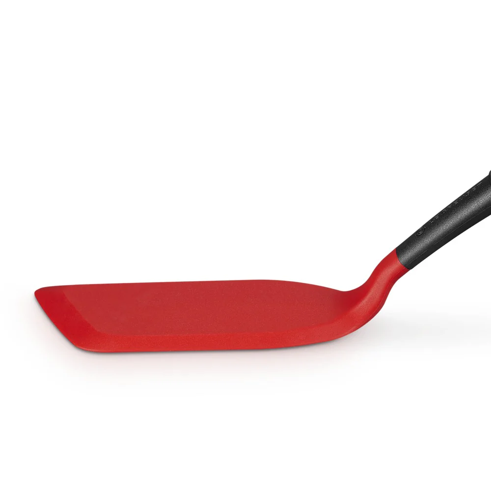 34 cm - Revolution Spatola Cucina Piatta In Silicone - Image 3