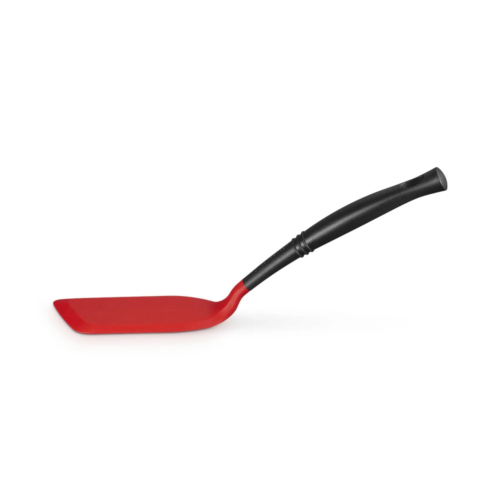 34 cm - Revolution Spatola Cucina Piatta In Silicone - Image 4
