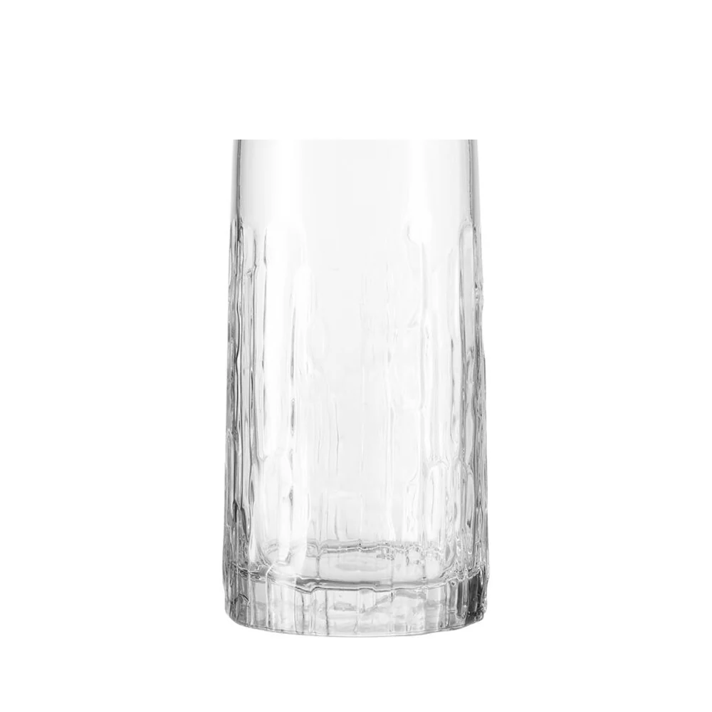 35.5 cl - Oak Bicchiere Cocktail Highball In Vetro Set 6 Pz - Image 2