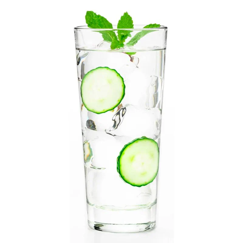 35.5 cl - Endeavor Bicchiere Bibita in Vetro - Set 12 Pezzi - Image 3