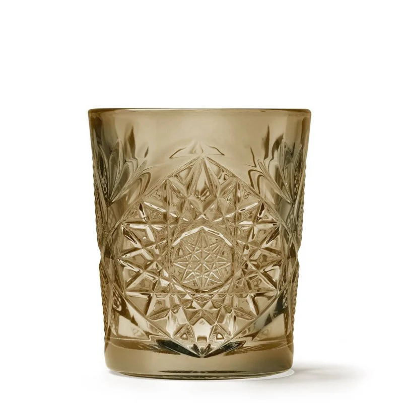 35.5 cl - Hobstar Bicchiere Whisky in Vetro - Set 6 Pezzi - Image 3