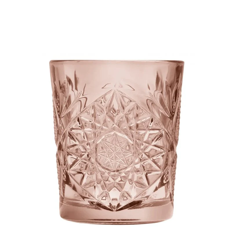 35.5 cl - Hobstar Bicchiere Whisky in Vetro - Set 6 Pezzi - Image 9