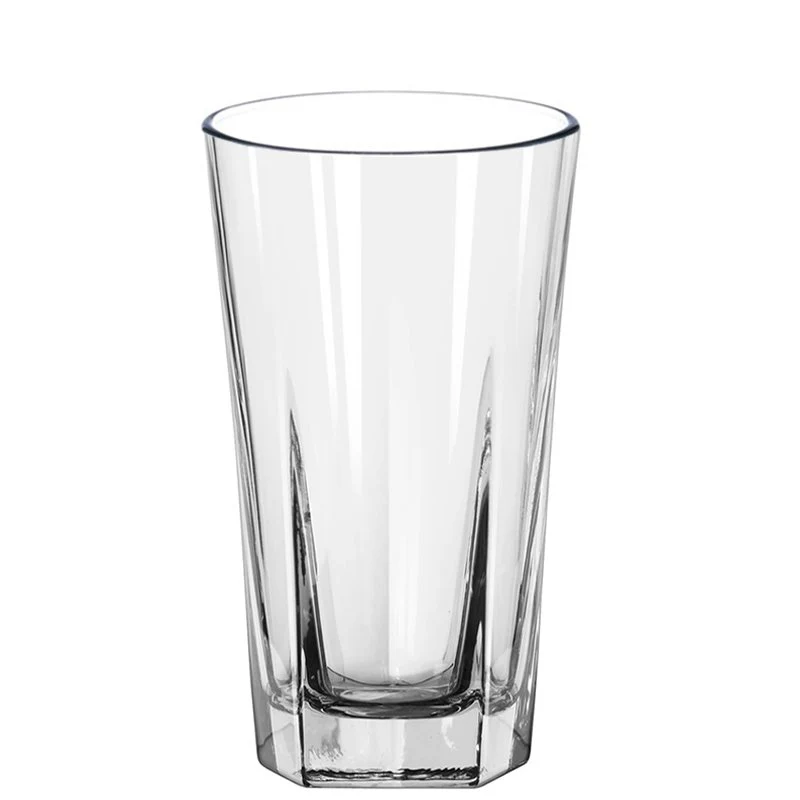 35.5 cl - Inverness Bicchiere Bibita in Vetro - Set 12 Pezzi