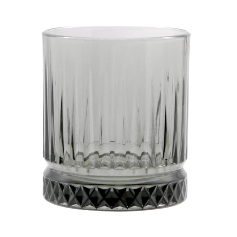 35.5 cl - Elysia Bicchiere Acqua in Vetro - Set 4 Pezzi - Image 3