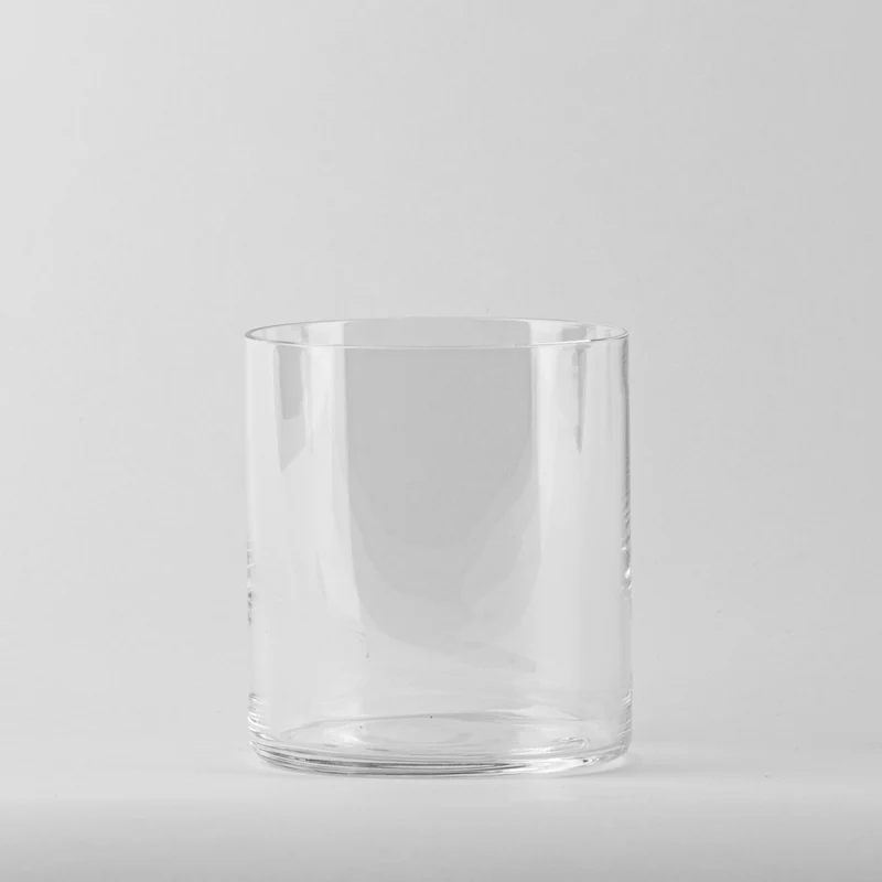 35 cl - Top Class Bicchiere Acqua in Vetro - Set 6 Pezzi - Image 2