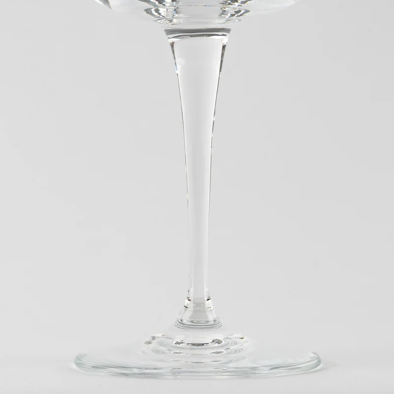 35 cl - Aurum Calice Vino Bianco in Vetro - Set 6 Pezzi - Image 4