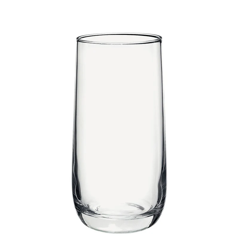 35 cl - Loto Bicchiere Bibita in Vetro - Set 3 Pezzi