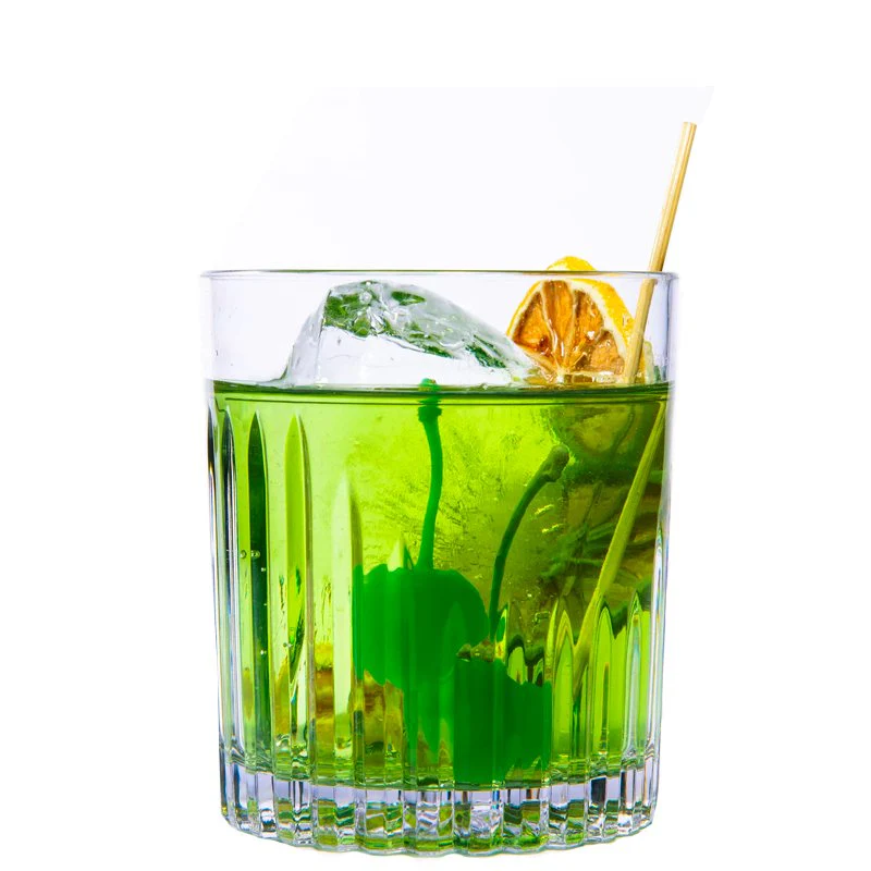 35 cl - Milano Bicchiere DOF In San - Set 24 Pz - Image 2