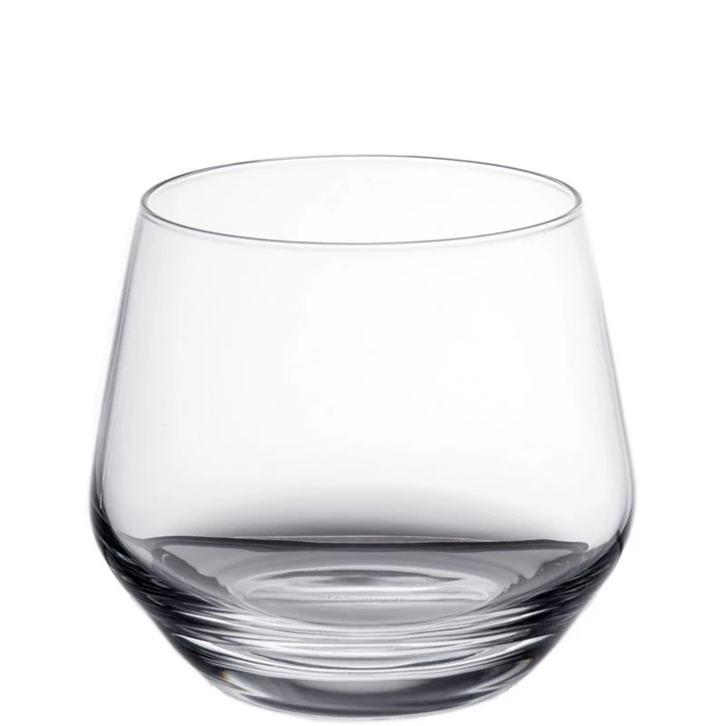 35 cl - Lima Bicchiere Acqua in Vetro - Set 6 Pezzi - Image 4