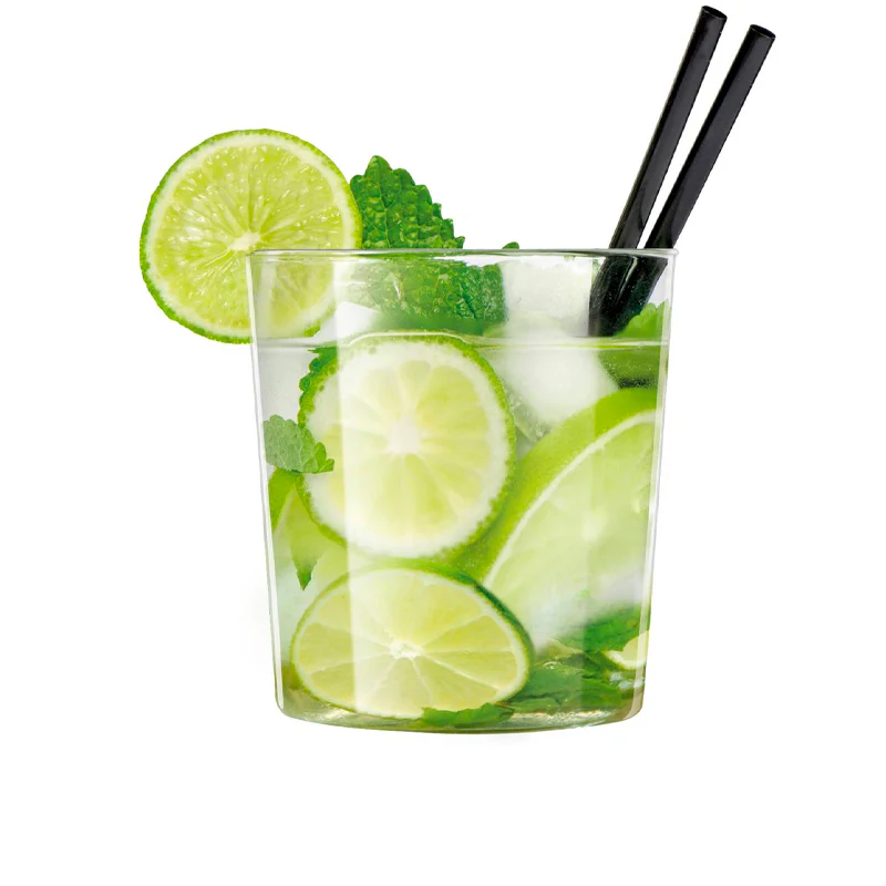 35 cl - Starck Bicchiere Acqua in Vetro - Set 6 Pezzi - Image 3