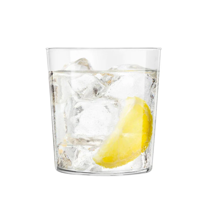 35 cl - Starck Bicchiere Acqua in Vetro - Set 6 Pezzi - Image 4