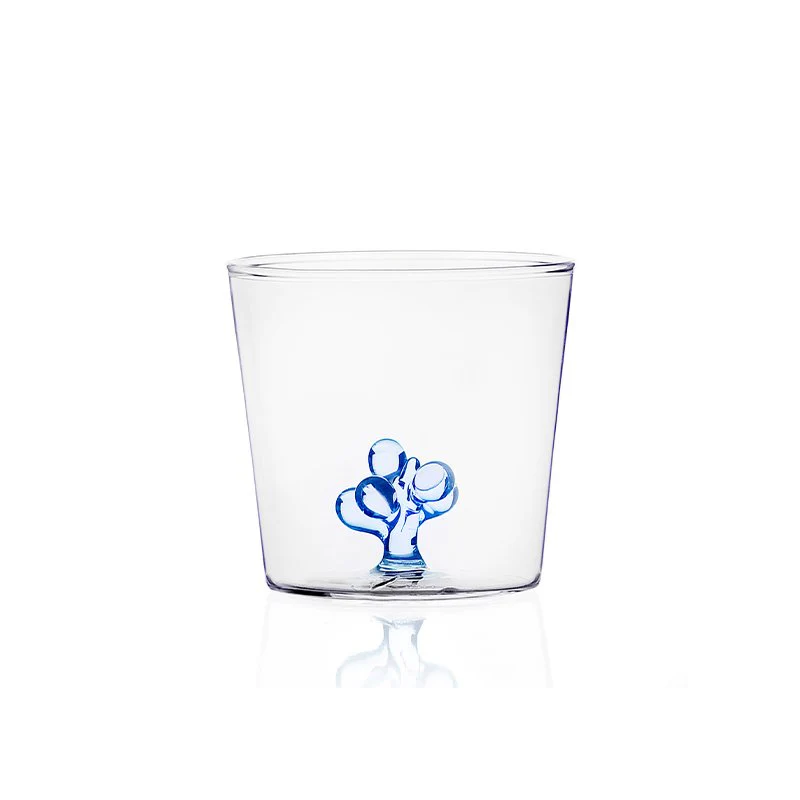 35 cl - Greenwood Bicchiere Acqua in Vetro Borosilicato - Image 2
