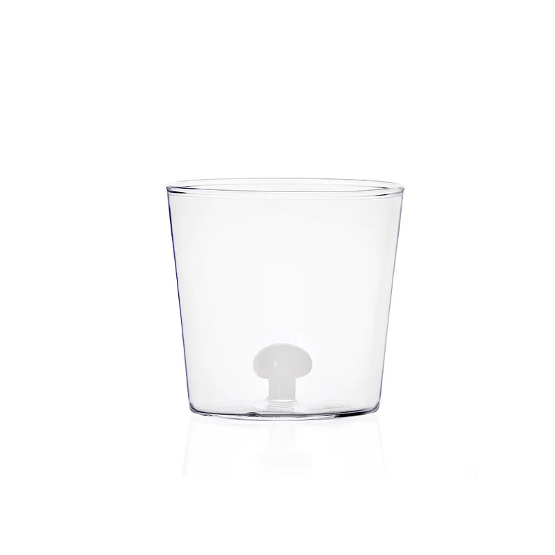 35 cl - Greenwood Bicchiere Acqua in Vetro Borosilicato - Image 4