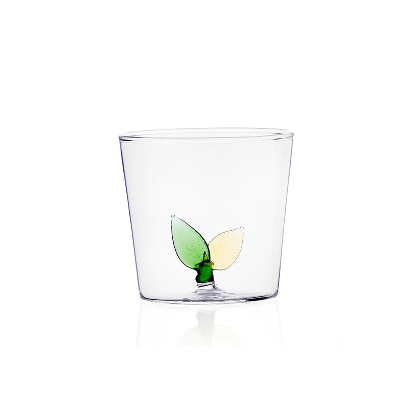 35 cl - Greenwood Bicchiere Acqua in Vetro Borosilicato - Image 6