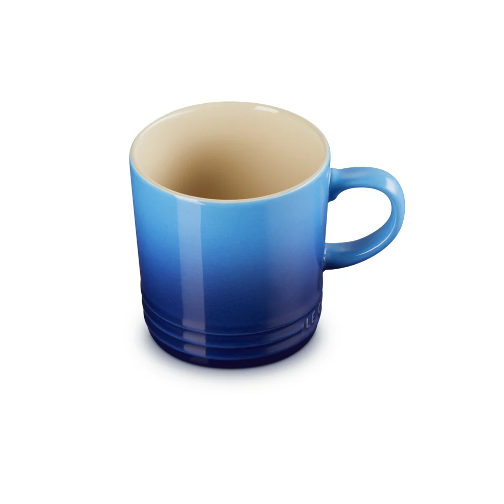 35 cl - London Tazza Mug In Gres Vetrificato - Image 8