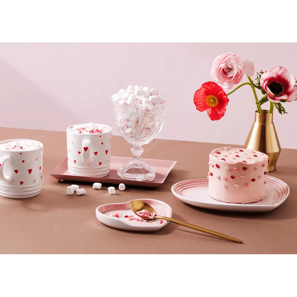 35 cl - London Tazza Mug In Gres Vetrificato Set 2 Pz - Image 5
