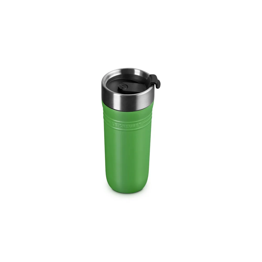 35 cl - On The Go Tazza Mug Da Viaggio In Acciaio Inox - Image 14