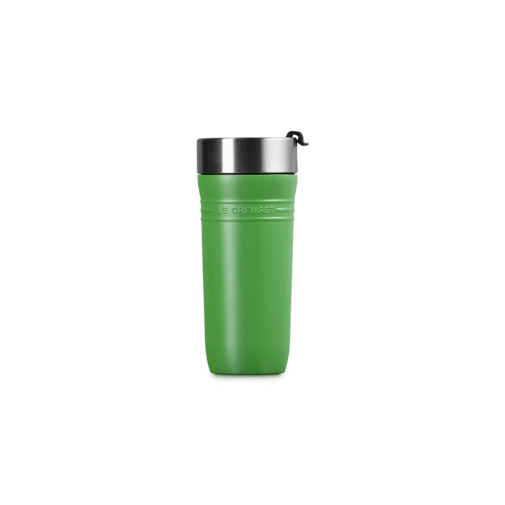 35 cl - On The Go Tazza Mug Da Viaggio In Acciaio Inox - Image 15