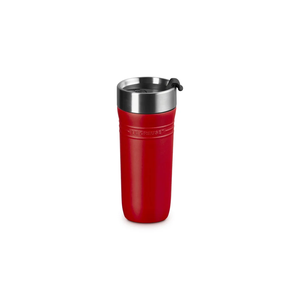 35 cl - On The Go Tazza Mug Da Viaggio In Acciaio Inox - Image 19