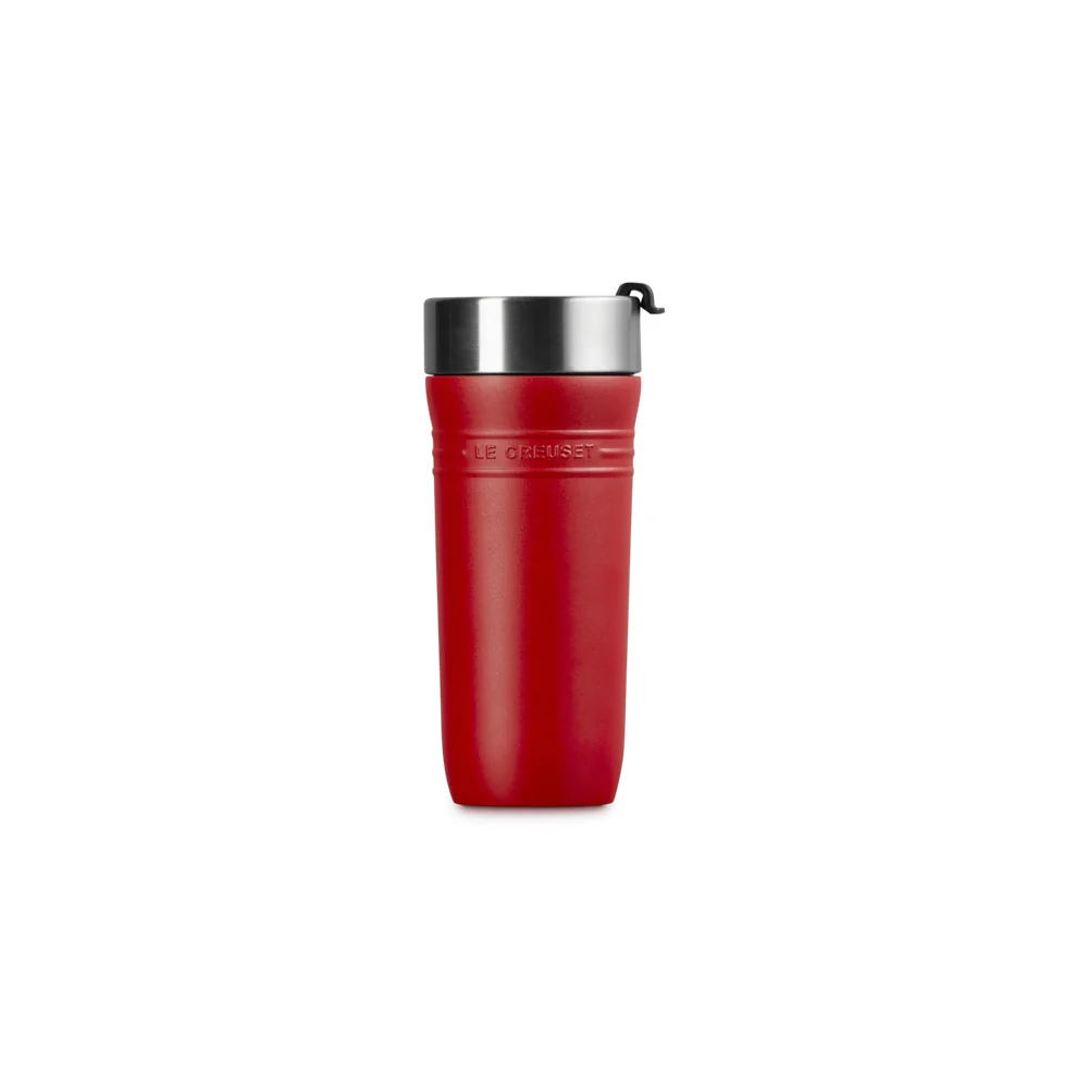 35 cl - On The Go Tazza Mug Da Viaggio In Acciaio Inox - Image 21