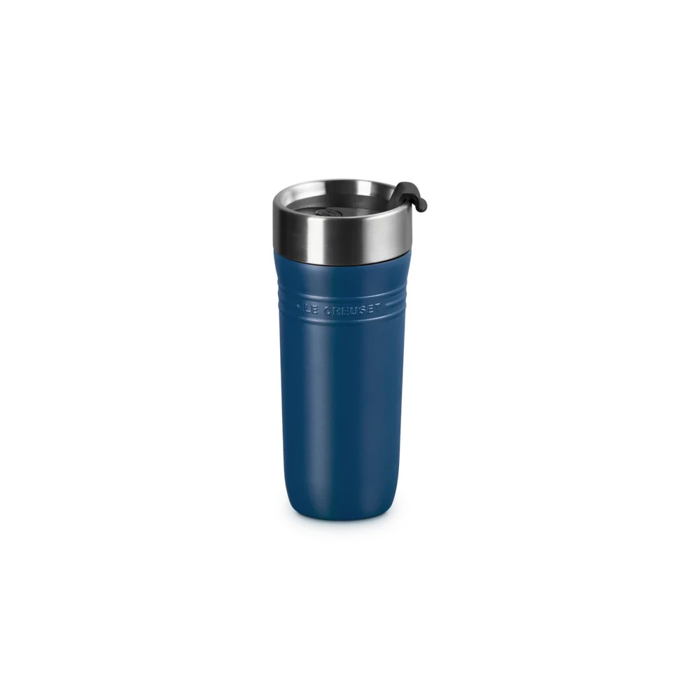 35 cl - On The Go Tazza Mug Da Viaggio In Acciaio Inox - Image 25