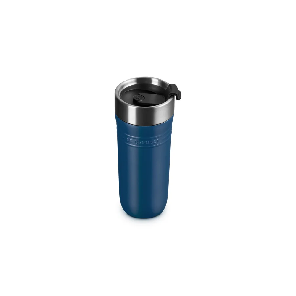 35 cl - On The Go Tazza Mug Da Viaggio In Acciaio Inox - Image 26