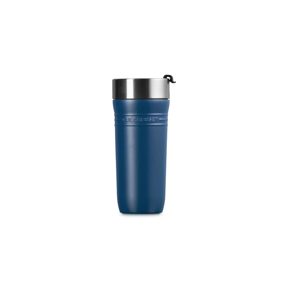 35 cl - On The Go Tazza Mug Da Viaggio In Acciaio Inox - Image 27