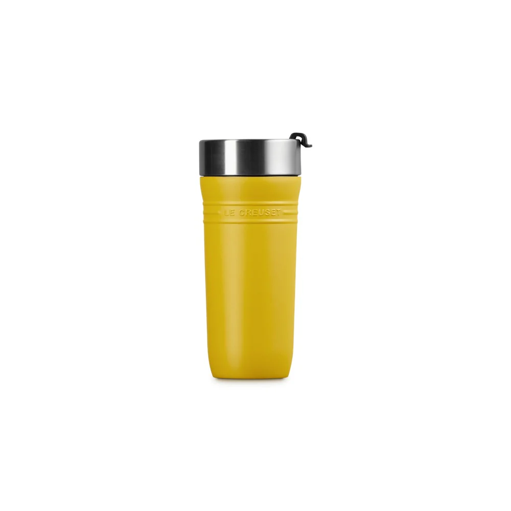 35 cl - On The Go Tazza Mug Da Viaggio In Acciaio Inox - Image 33