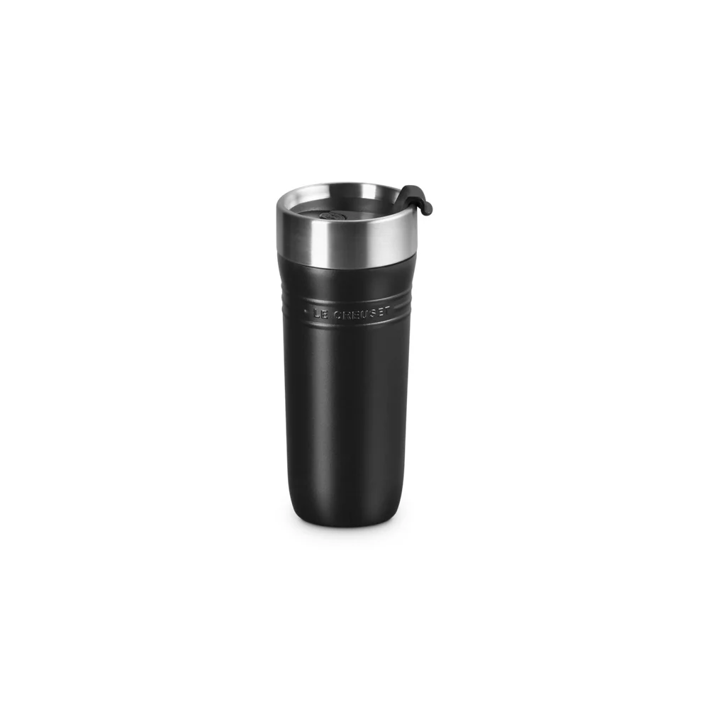 35 cl - On The Go Tazza Mug Da Viaggio In Acciaio Inox - Image 37
