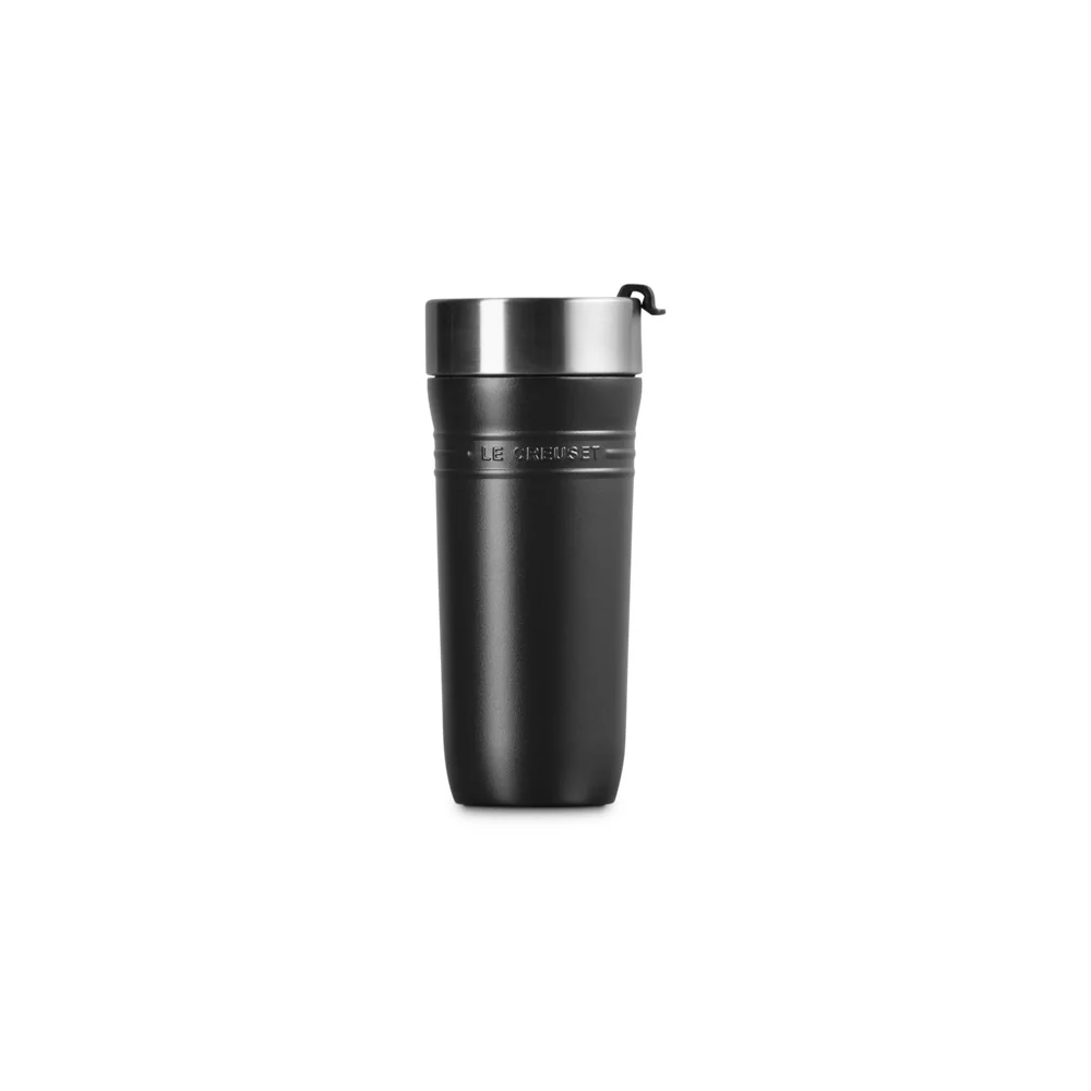 35 cl - On The Go Tazza Mug Da Viaggio In Acciaio Inox - Image 39
