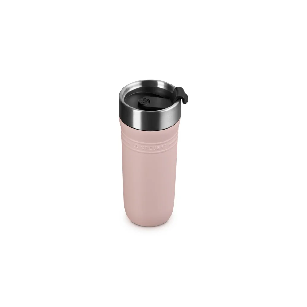 35 cl - On The Go Tazza Mug Da Viaggio In Acciaio Inox - Image 44