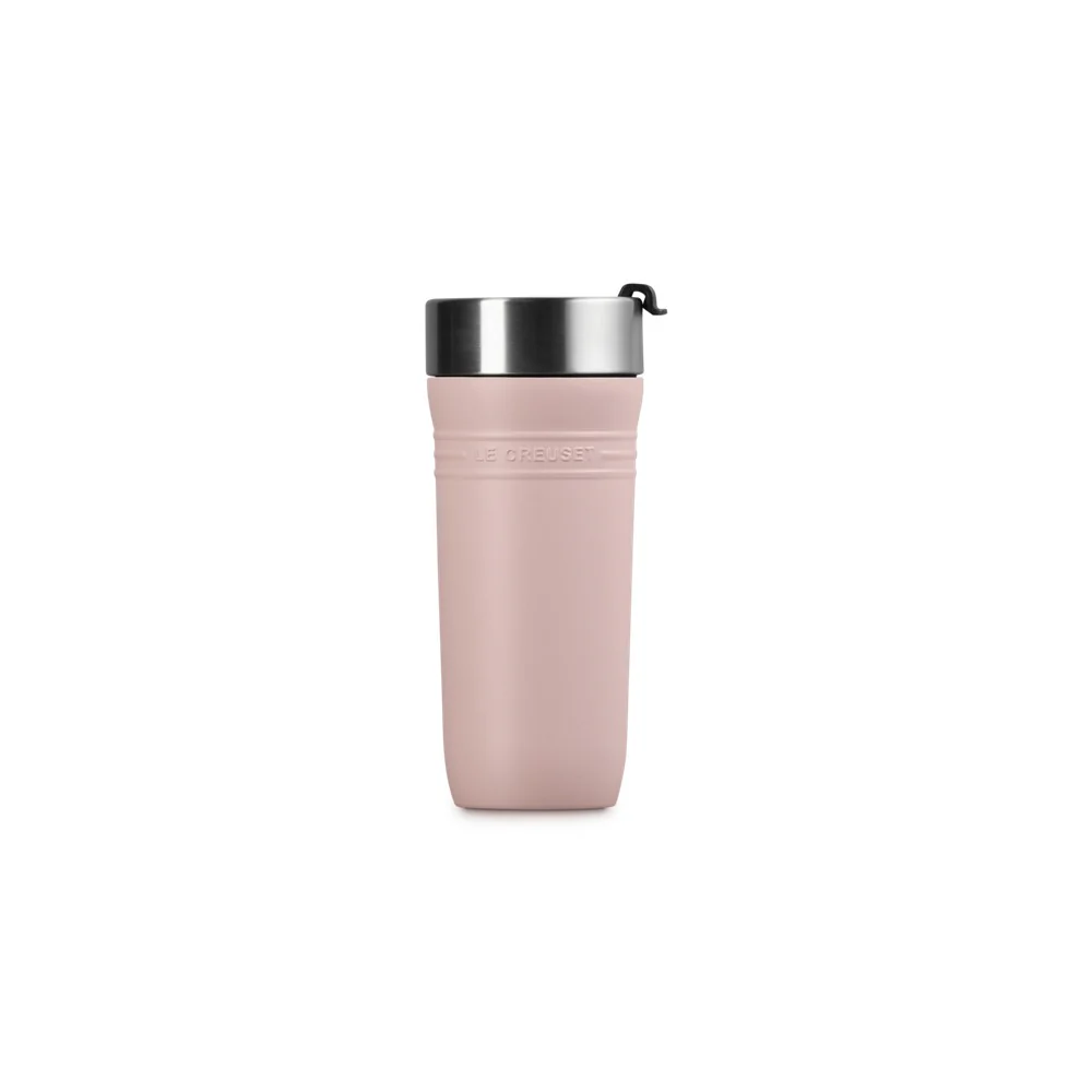 35 cl - On The Go Tazza Mug Da Viaggio In Acciaio Inox - Image 45
