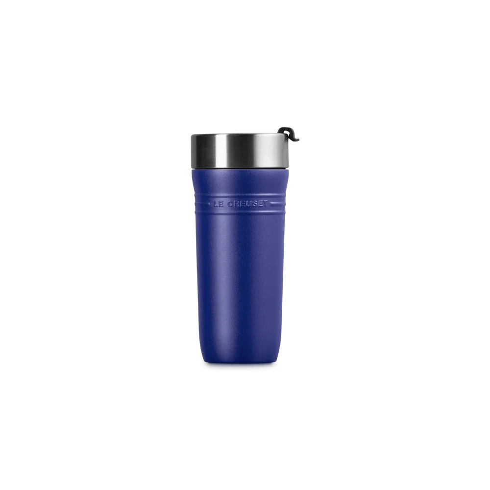 35 cl - On The Go Tazza Mug Da Viaggio In Acciaio Inox - Image 9