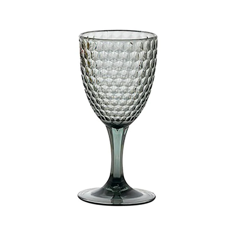 35 cl - Diamond Calice Acqua In SAN - Set 12 Pz - Image 3