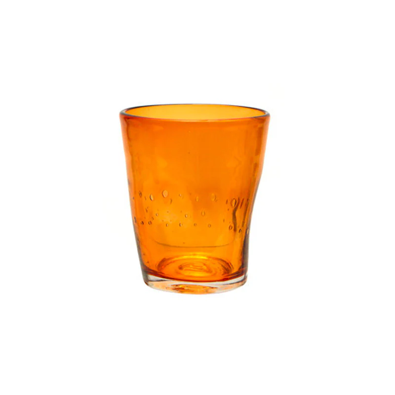 35 cl - Rialto Bicchiere Acqua in Vetro - Set 6 Pezzi